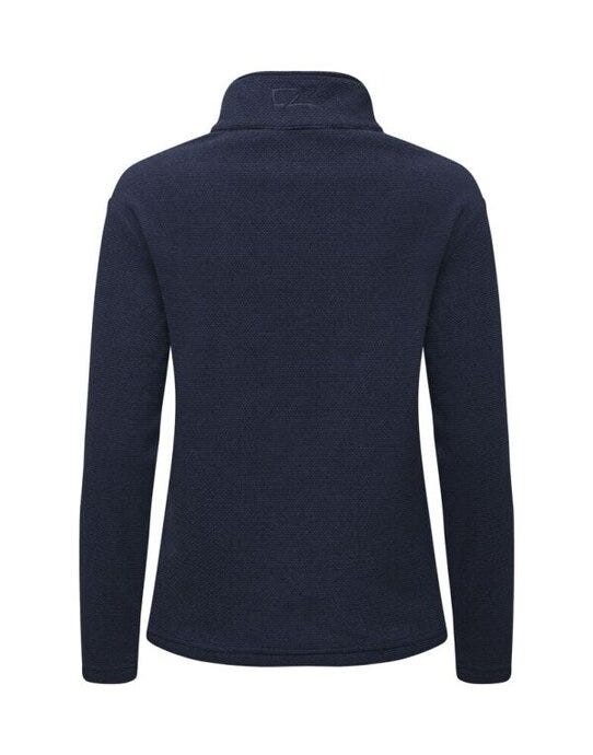 Cutter & Buck CB358433 C&amp;B Hunts Point Fleece FZ Women - Dark Navy