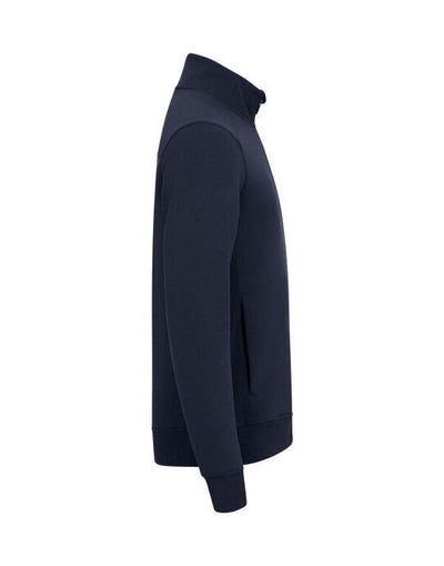 Cutter & Buck CB358434 C&amp;B Pemberton Half Zip - Dark Navy