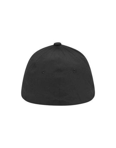 Cutter & Buck CB359418 C&amp;B Wauna Cap - Black