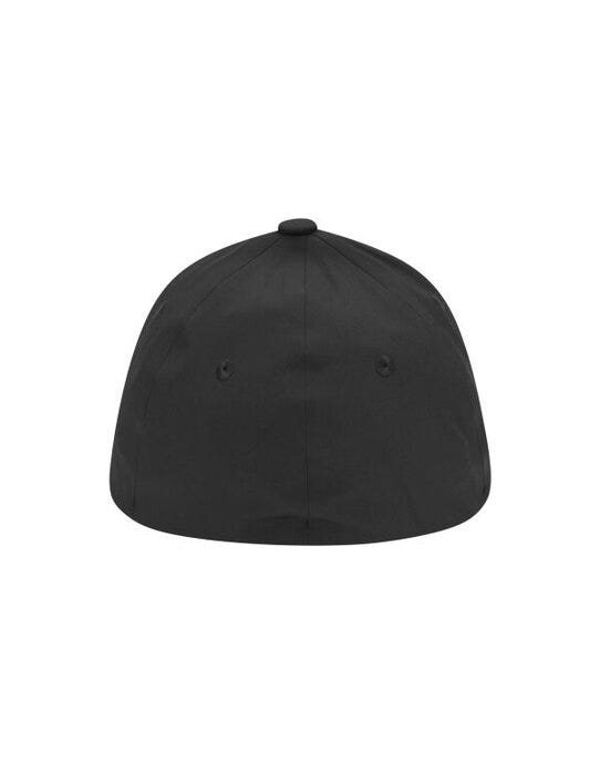 Cutter & Buck CB359418 C&amp;B Wauna Cap - Black