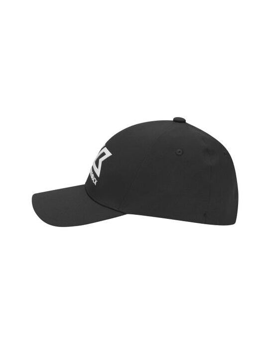 Cutter & Buck CB359418 C&amp;B Wauna Cap - Black