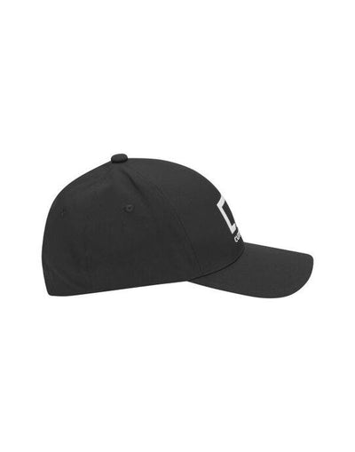 Cutter & Buck CB359418 C&amp;B Wauna Cap - Black