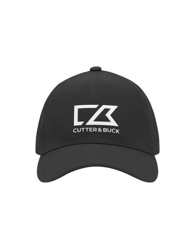 Cutter & Buck CB359418 C&amp;B Wauna Cap - Black