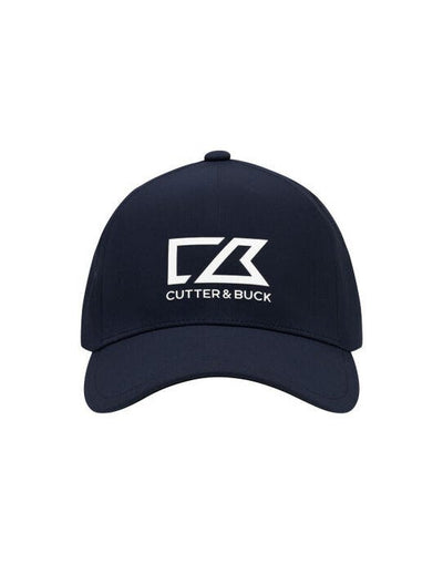 Cutter & Buck CB359418 C&amp;B Wauna Cap - Dark Navy