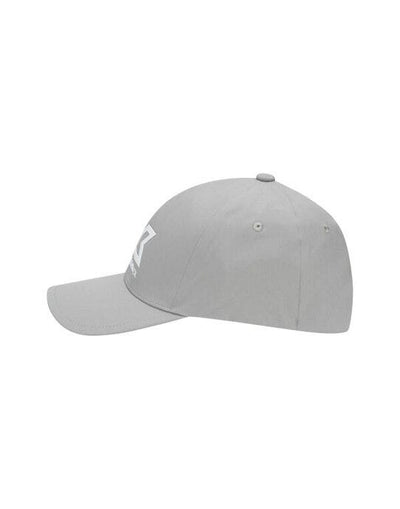 Cutter & Buck CB359418 C&amp;B Wauna Cap - Silver