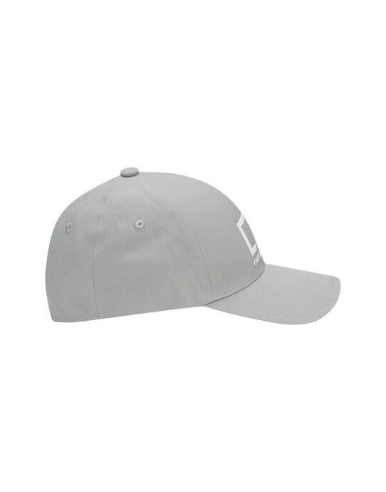 Cutter & Buck CB359418 C&amp;B Wauna Cap - Silver