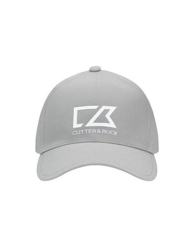 Cutter & Buck CB359418 C&amp;B Wauna Cap - Silver