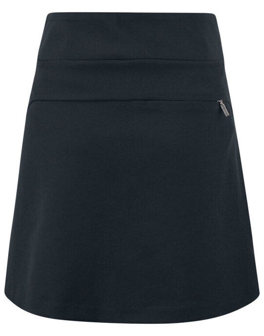Cutter & Buck CB359423 C&amp;B Suncadia Skort - Black