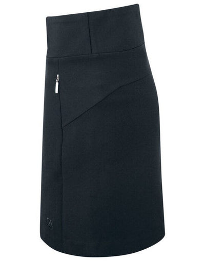 Cutter & Buck CB359423 C&amp;B Suncadia Skort - Black