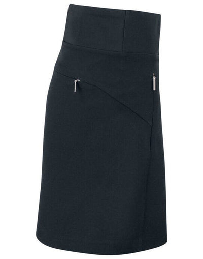 Cutter & Buck CB359423 C&amp;B Suncadia Skort - Black