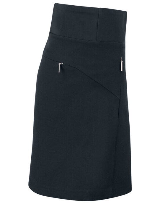 Cutter & Buck CB359423 C&amp;B Suncadia Skort - Black
