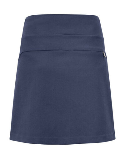 Cutter & Buck CB359423 C&amp;B Suncadia Skort - Dark Navy