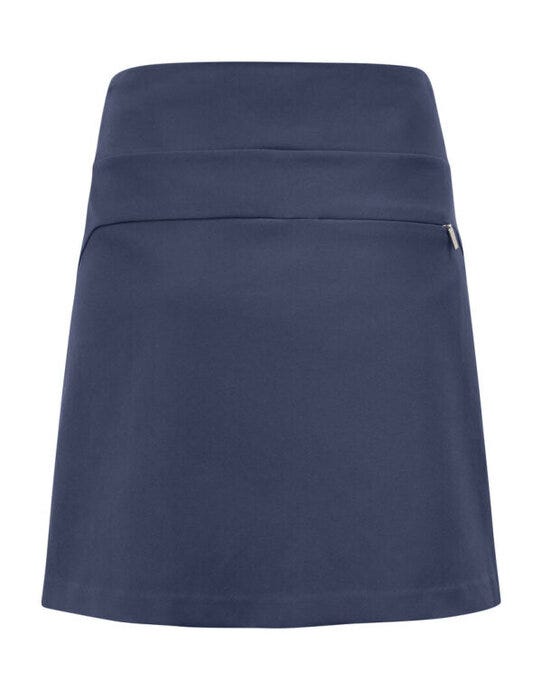 Cutter & Buck CB359423 C&amp;B Suncadia Skort - Dark Navy