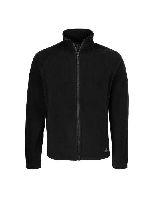 Craghoppers Expert CEA001 Corey 200 Fleece Jkt - Black