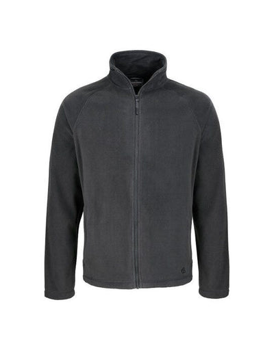 Craghoppers Expert CEA001 Corey 200 Fleece Jkt - Carbon Grey