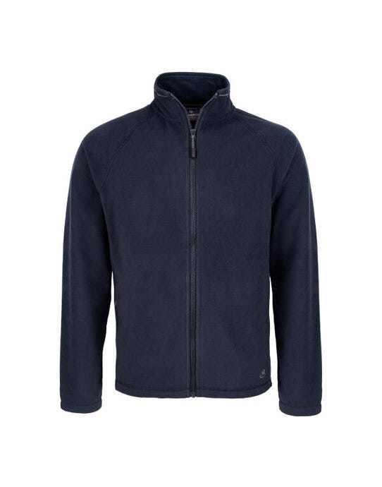 Craghoppers Expert CEA001 Corey 200 Fleece Jkt - Dark Navy