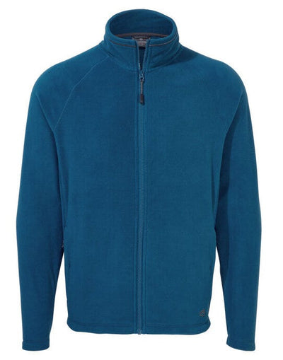 Craghoppers Expert CEA001 Corey 200 Fleece Jkt - Poseidon Blue