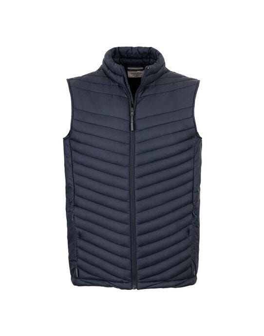 Craghoppers Expert CEB001 Expolite Thermal Vest - Dark Navy