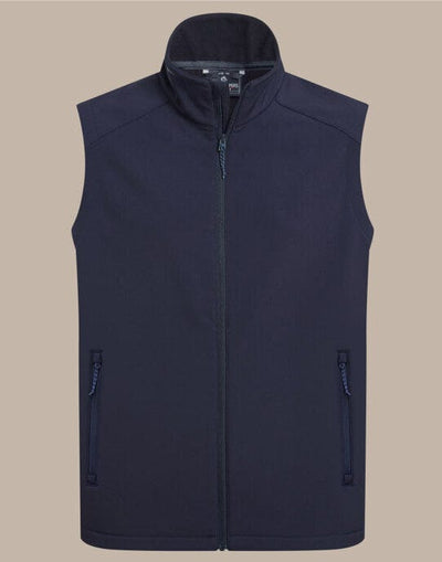 Craghoppers Expert CEB012 Craghopper Expert Basecamp II SS Bodywar - Dark Navy