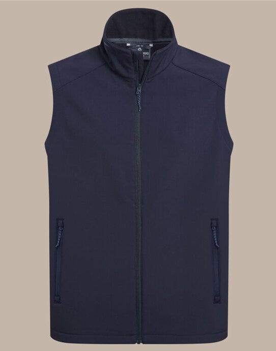 Craghoppers Expert CEB012 Craghopper Expert Basecamp II SS Bodywar - Dark Navy
