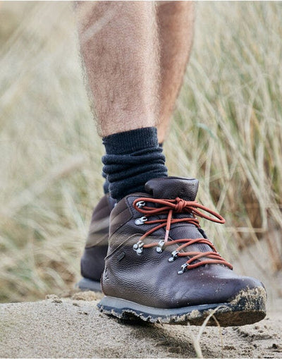 Craghoppers Expert CEH001 Trek Sock - Black
