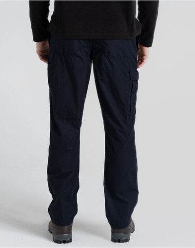 Craghoppers Expert CEJ001L Kiwi Tailor Trouser L - Dark Navy