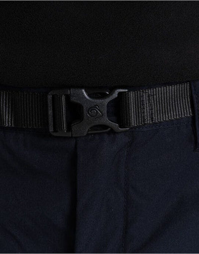 Craghoppers Expert CEJ001L Kiwi Tailor Trouser L - Dark Navy