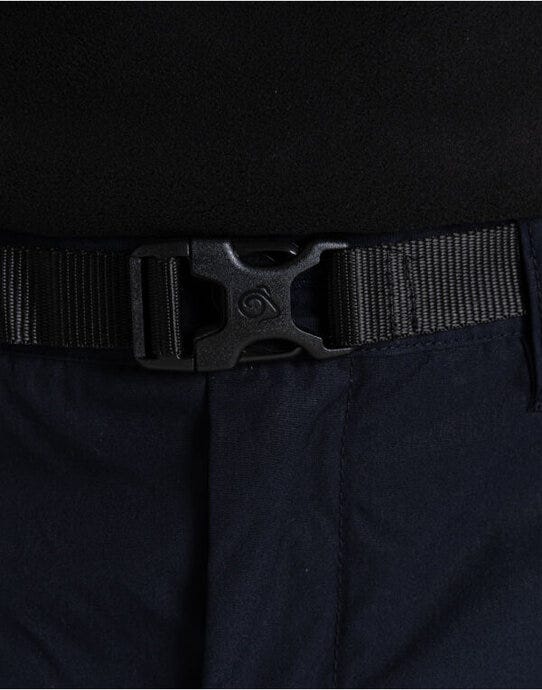 Craghoppers Expert CEJ001L Kiwi Tailor Trouser L - Dark Navy