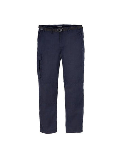 Craghoppers Expert CEJ001L Kiwi Tailor Trouser L - Dark Navy