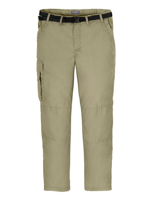 Craghoppers Expert CEJ001L Kiwi Tailor Trouser L - Pebble