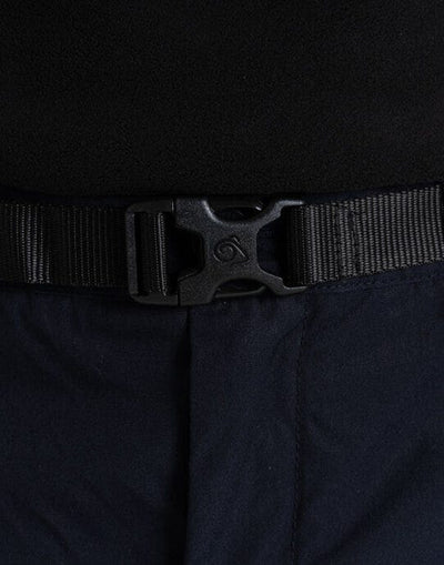 Craghoppers Expert CEJ001R Kiwi Tailor Trouser R - Dark Navy