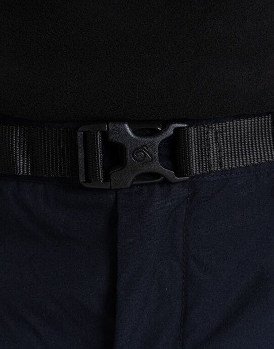 Craghoppers Expert CEJ001R Kiwi Tailor Trouser R - Dark Navy