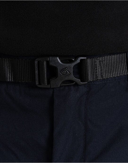 Craghoppers Expert CEJ001S Kiwi Tailor Trouser S - Dark Navy