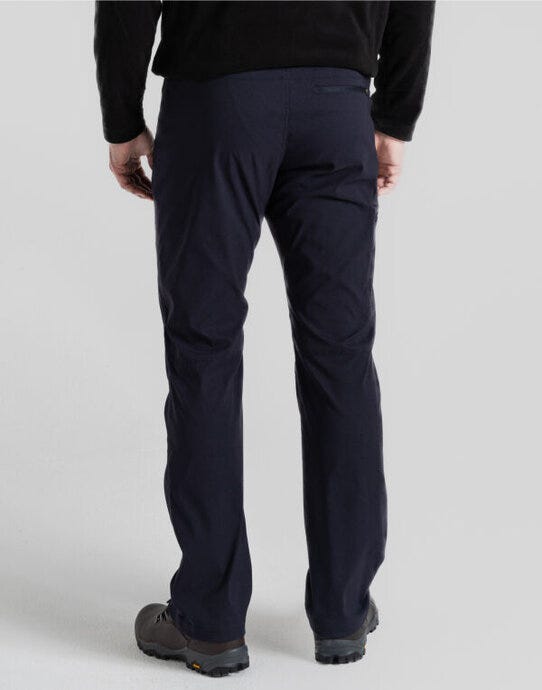 Craghoppers Expert CEJ003L Kiwi Stretch Trousr L - Dark Navy