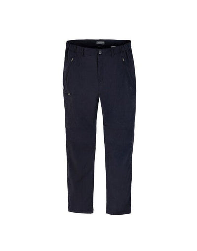 Craghoppers Expert CEJ003L Kiwi Stretch Trousr L - Dark Navy