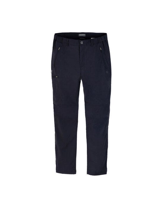 Craghoppers Expert CEJ003S Kiwi Stretch Trousr S - Dark Navy