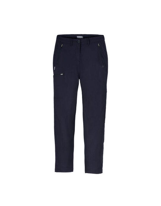 Craghoppers Expert CEJ004L Women Kiwi Stretch L - Dark Navy