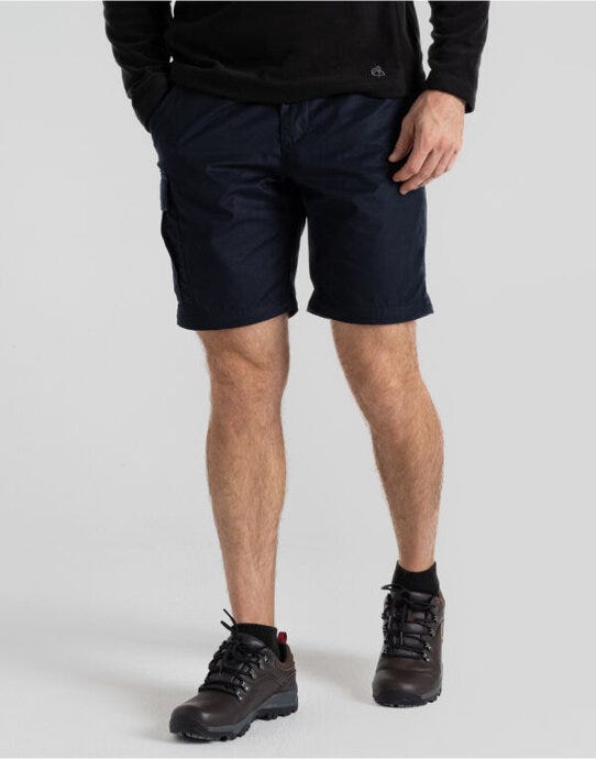 Craghoppers Expert CEJ005L Kiwi Convert Trous L - Dark Navy
