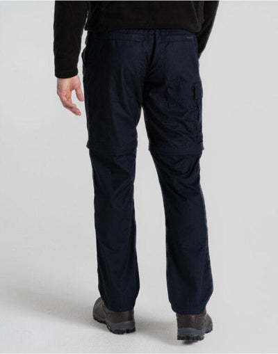 Craghoppers Expert CEJ005L Kiwi Convert Trous L - Dark Navy