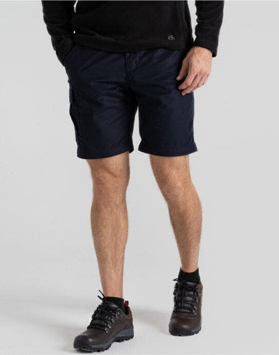 Craghoppers Expert CEJ005R Kiwi Convert Trous R - Dark Navy