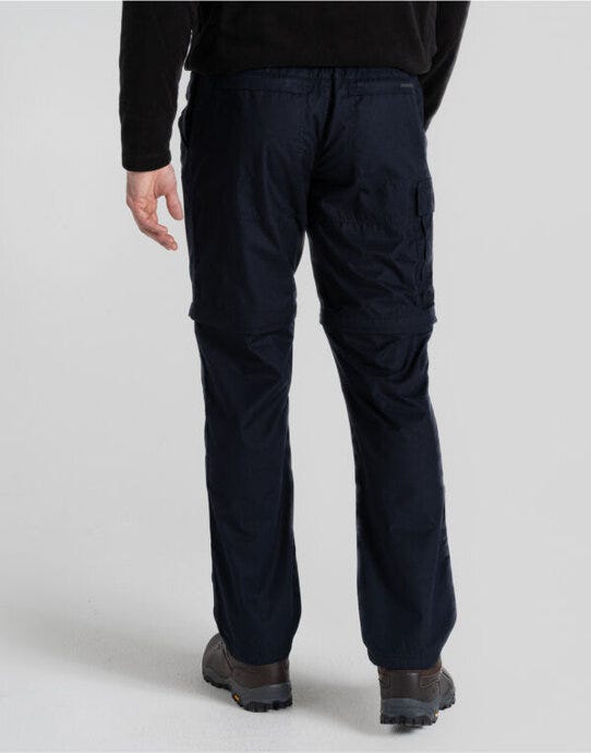 Craghoppers Expert CEJ005R Kiwi Convert Trous R - Dark Navy