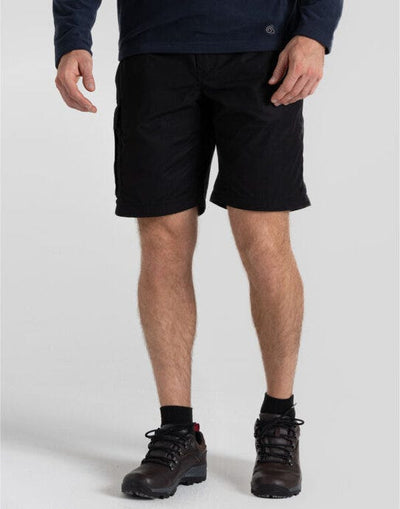 Craghoppers Expert CEJ005R Kiwi Convert Trous R - Black