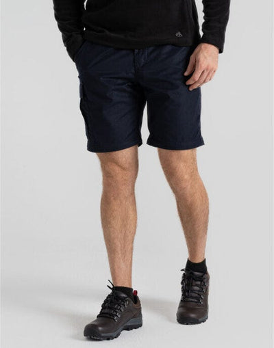 Craghoppers Expert CEJ005S Kiwi Convert Trous S - Dark Navy