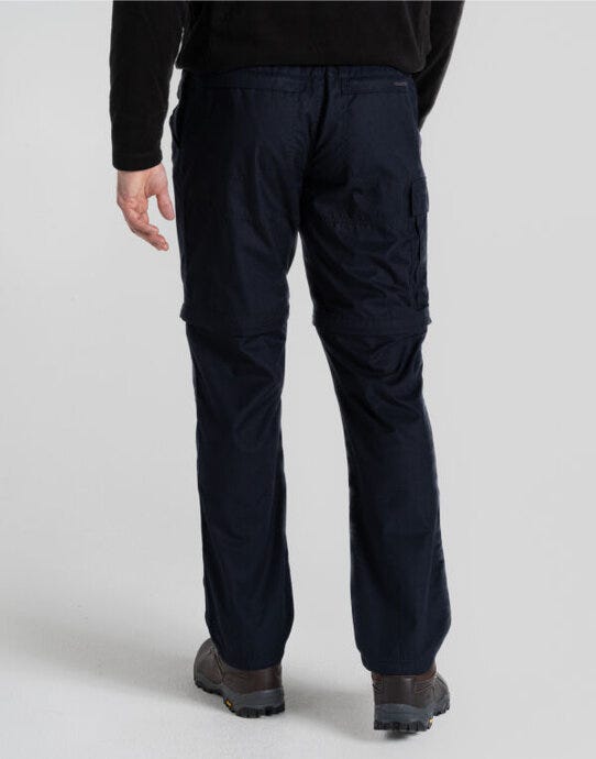 Craghoppers Expert CEJ005S Kiwi Convert Trous S - Dark Navy