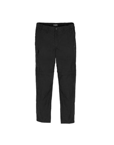 Craghoppers Expert CEJ005S Kiwi Convert Trous S - Black