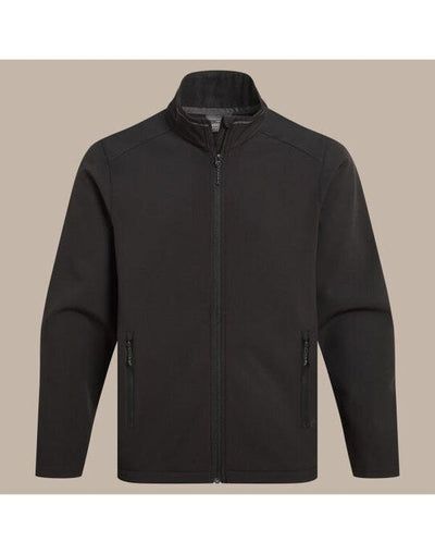 Craghoppers Expert CEL007 Basecamp II SS Jacket - Black