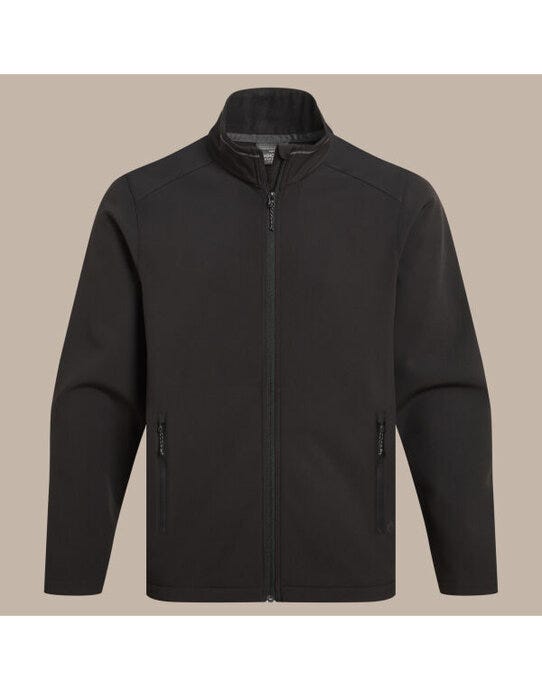 Craghoppers Expert CEL007 Basecamp II SS Jacket - Black