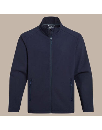 Craghoppers Expert CEL007 Basecamp II SS Jacket - Dark Navy