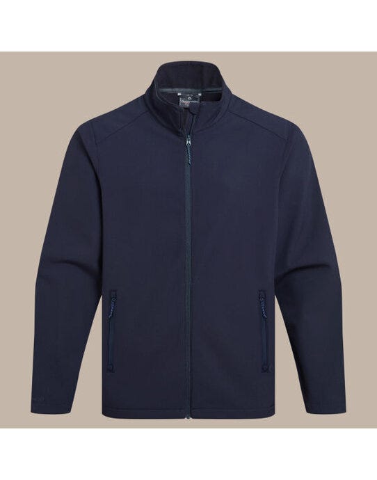 Craghoppers Expert CEL007 Basecamp II SS Jacket - Dark Navy
