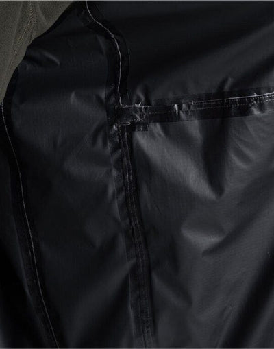 Craghoppers Expert CEL009 Kiwi 3 Layer SS Jkt - Black